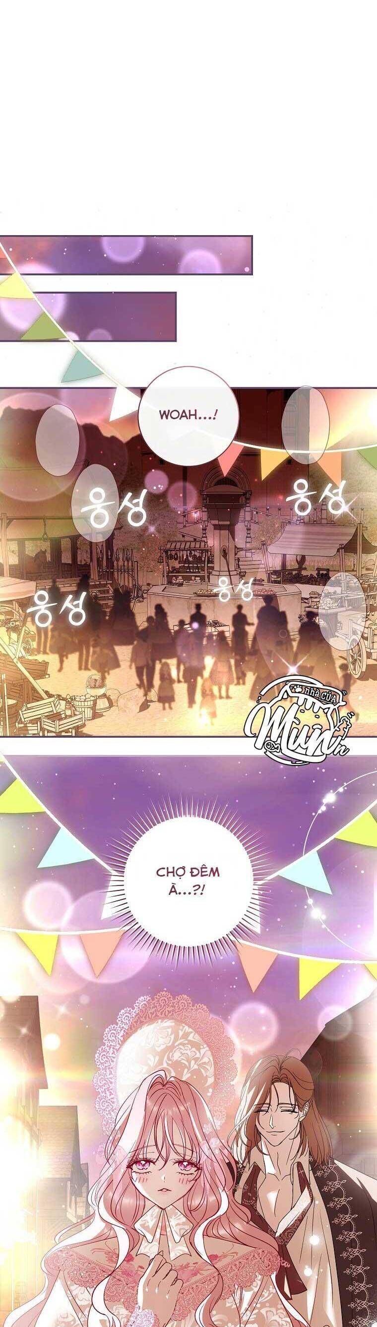 Này Boss Phản Diện, Tôi Có Thể Làm Mọi Thứ Trừ Cưới Ngài Chap 18 - Next Chap 19