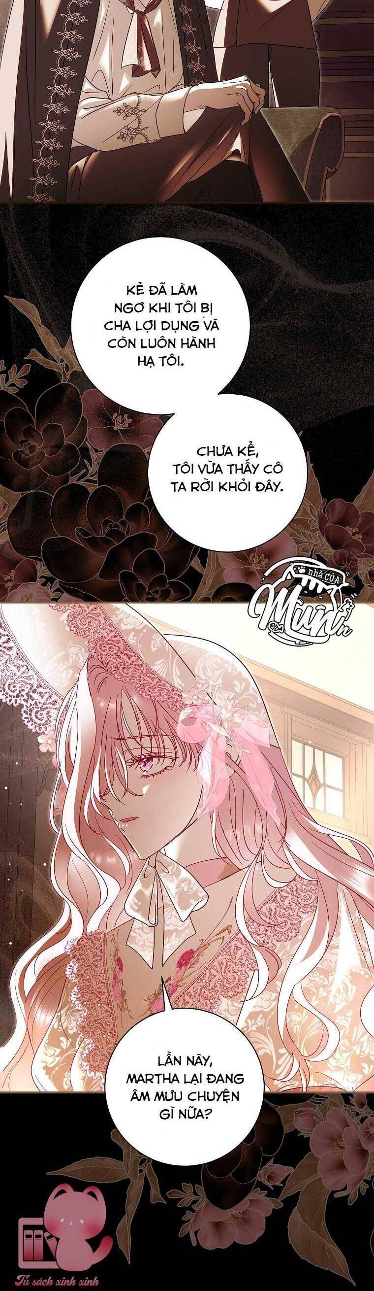 Này Boss Phản Diện, Tôi Có Thể Làm Mọi Thứ Trừ Cưới Ngài Chap 18 - Next Chap 19