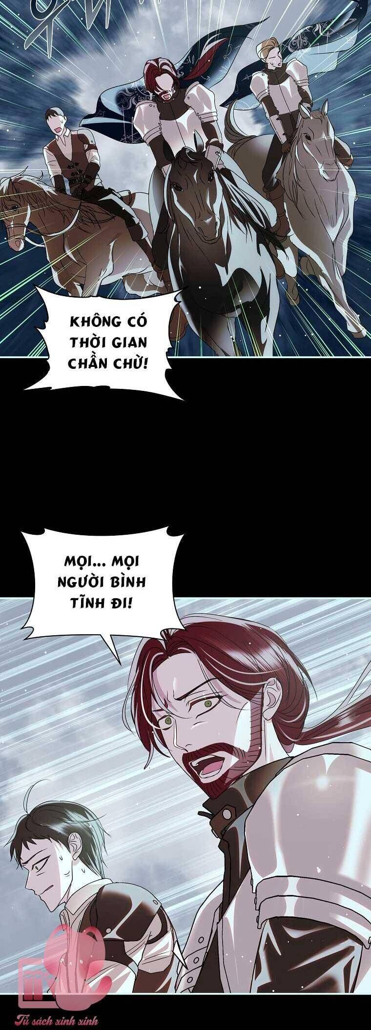 Này Boss Phản Diện, Tôi Có Thể Làm Mọi Thứ Trừ Cưới Ngài Chap 22 - Next Chap 23