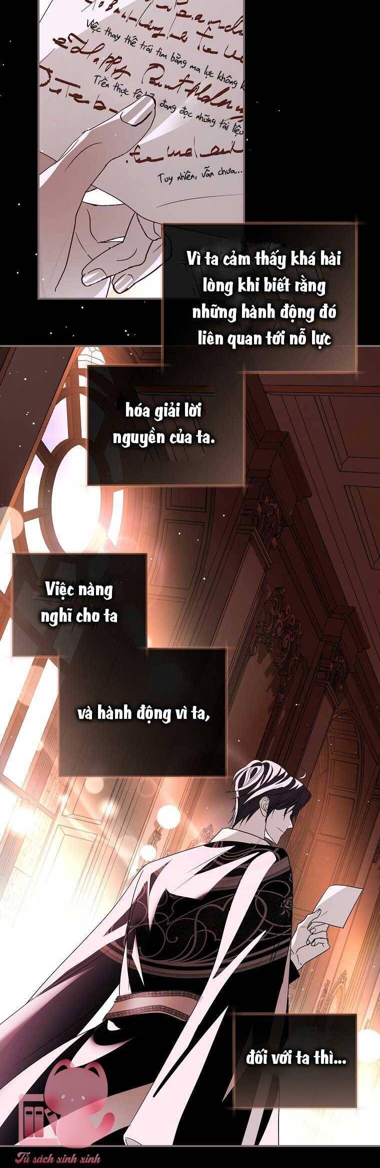 Này Boss Phản Diện, Tôi Có Thể Làm Mọi Thứ Trừ Cưới Ngài Chap 22 - Next Chap 23