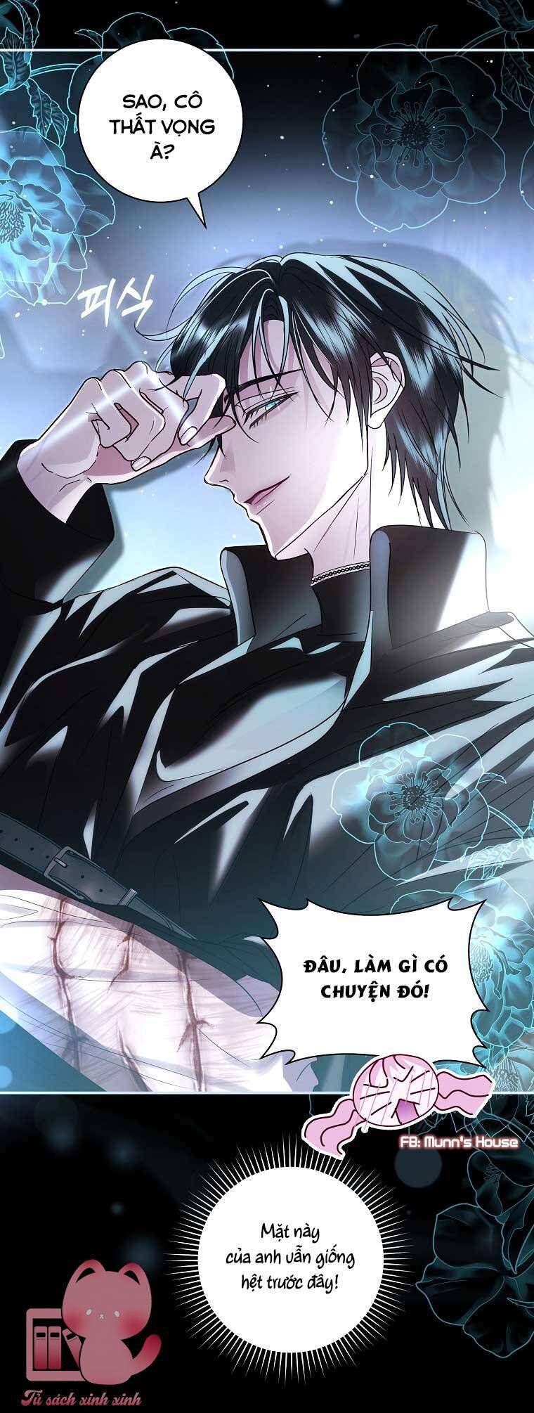 Này Boss Phản Diện, Tôi Có Thể Làm Mọi Thứ Trừ Cưới Ngài Chap 25 - Next Chap 26