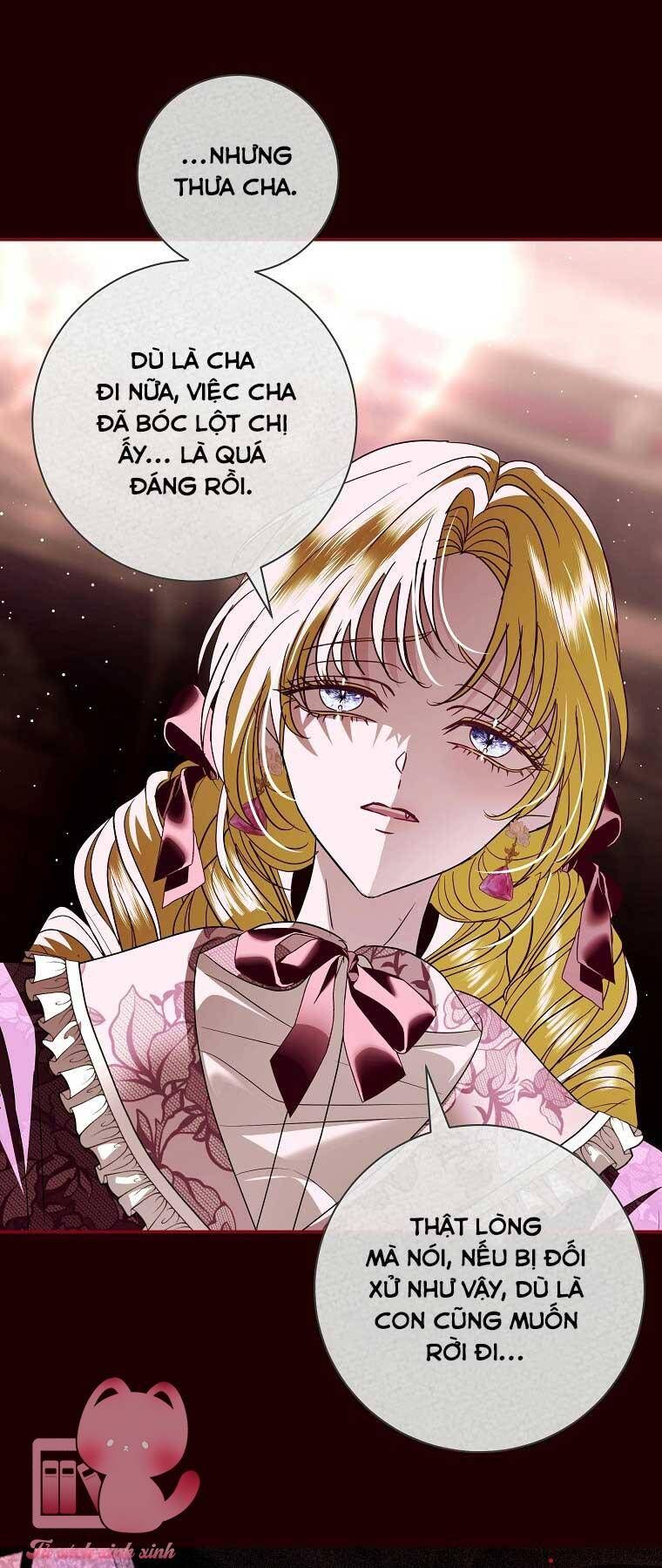 Này Boss Phản Diện, Tôi Có Thể Làm Mọi Thứ Trừ Cưới Ngài Chap 26 - Next Chap 27