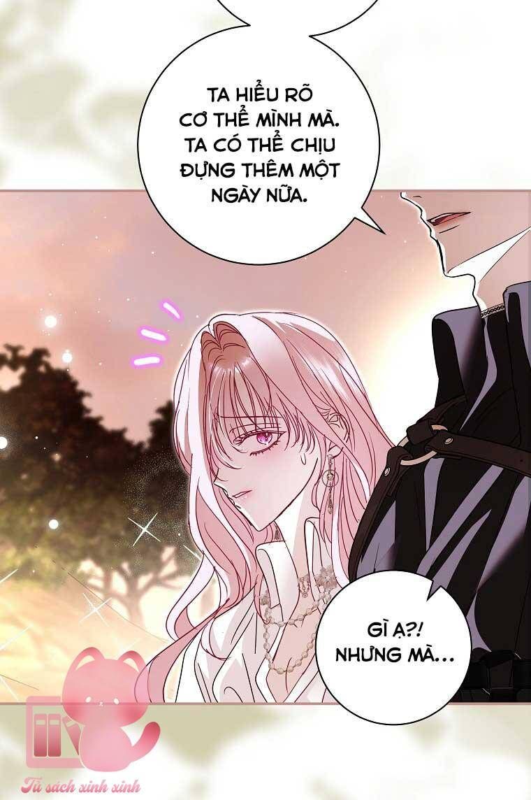 Này Boss Phản Diện, Tôi Có Thể Làm Mọi Thứ Trừ Cưới Ngài Chap 27 - Next Chap 28