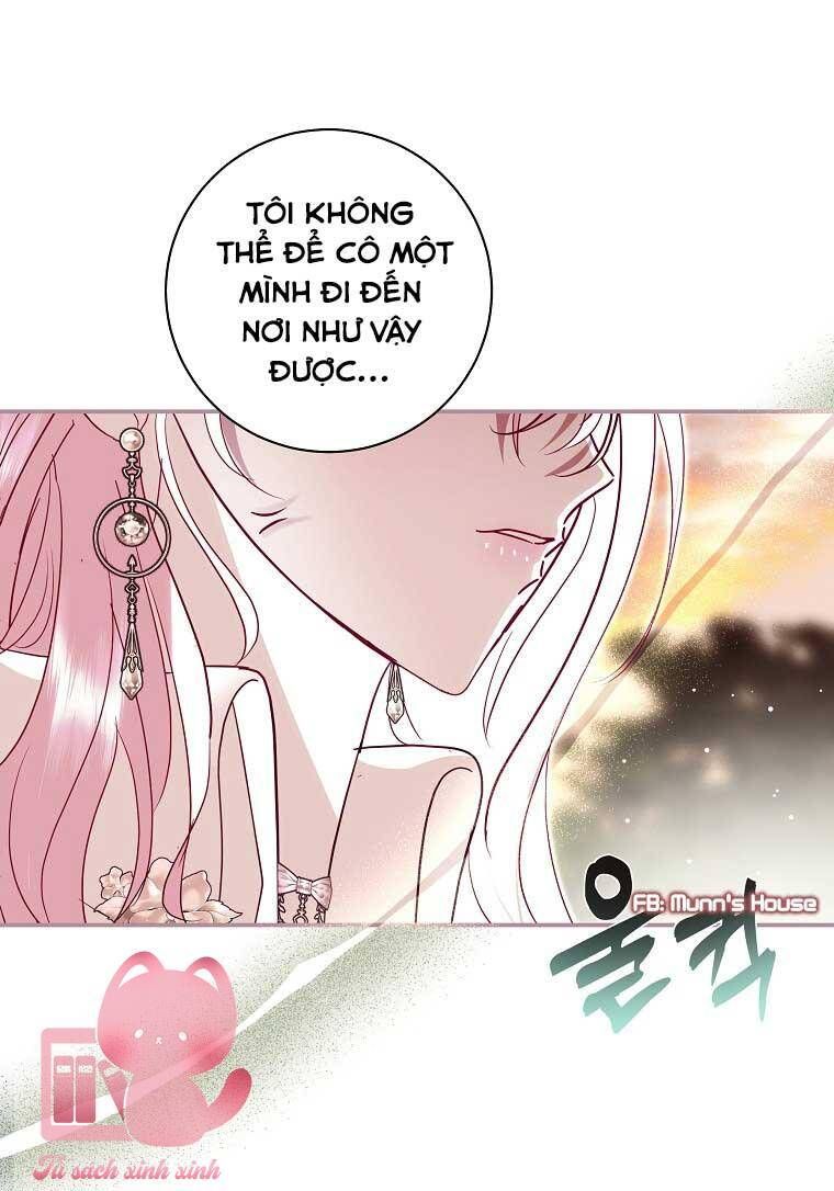Này Boss Phản Diện, Tôi Có Thể Làm Mọi Thứ Trừ Cưới Ngài Chap 27 - Next Chap 28