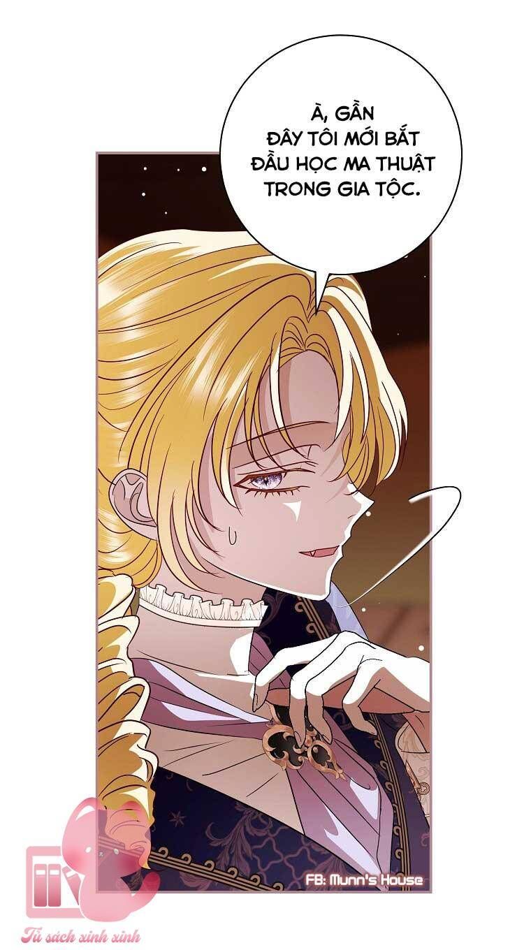 Này Boss Phản Diện, Tôi Có Thể Làm Mọi Thứ Trừ Cưới Ngài Chap 27 - Next Chap 28