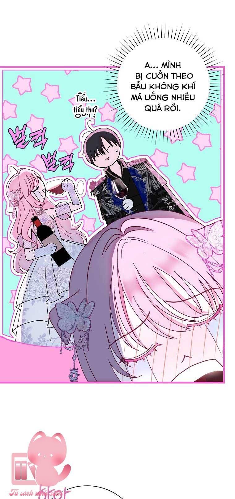 Này Boss Phản Diện, Tôi Có Thể Làm Mọi Thứ Trừ Cưới Ngài Chap 3 - Next Chap 4