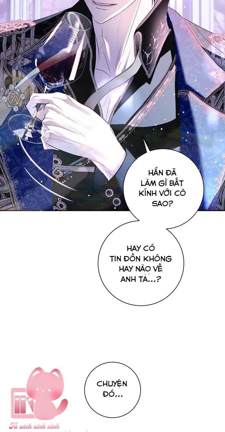 Này Boss Phản Diện, Tôi Có Thể Làm Mọi Thứ Trừ Cưới Ngài Chap 3 - Next Chap 4