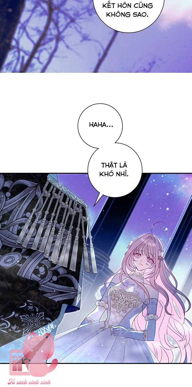 Này Boss Phản Diện, Tôi Có Thể Làm Mọi Thứ Trừ Cưới Ngài Chap 3 - Next Chap 4