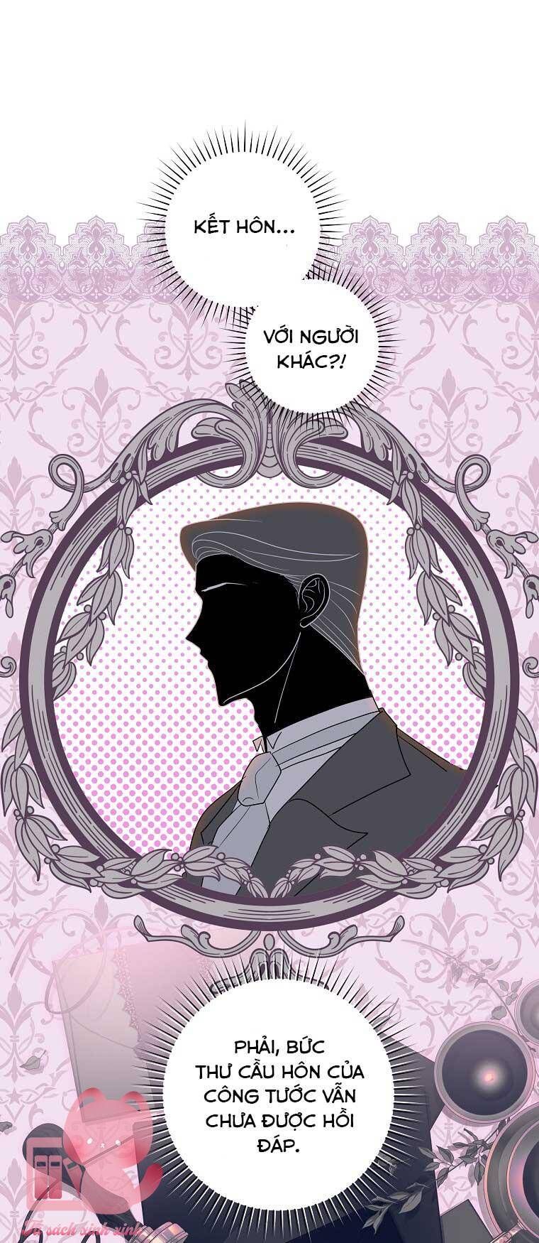 Này Boss Phản Diện, Tôi Có Thể Làm Mọi Thứ Trừ Cưới Ngài Chap 3 - Next Chap 4