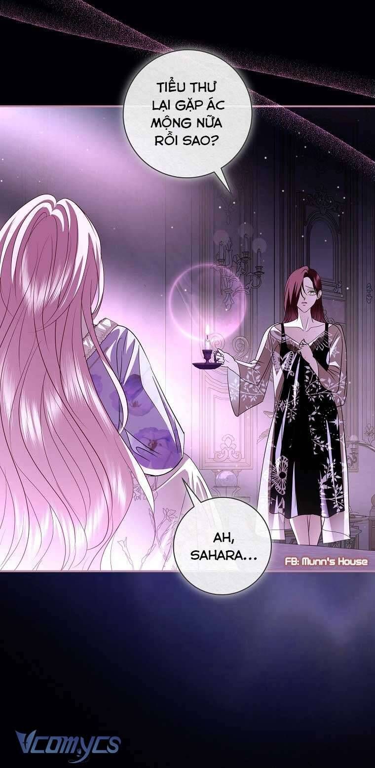 Này Boss Phản Diện, Tôi Có Thể Làm Mọi Thứ Trừ Cưới Ngài Chap 31 - Next Chap 32