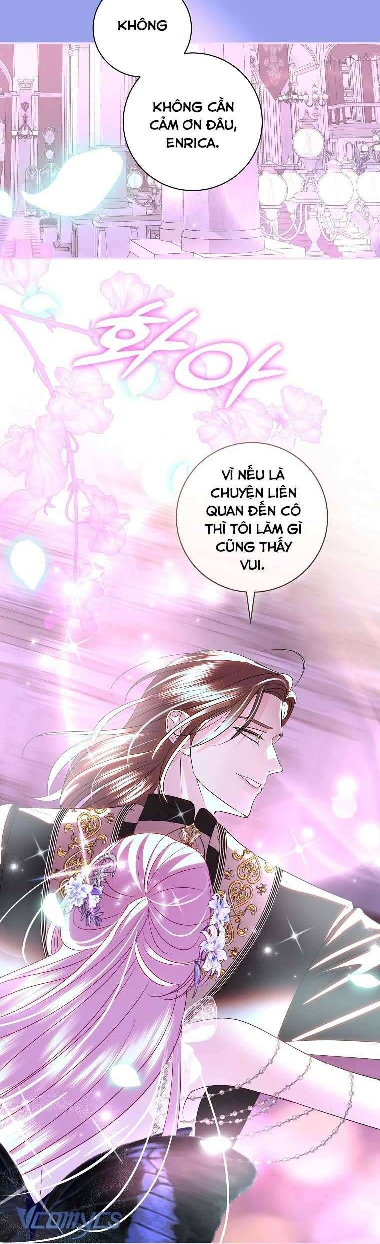 Này Boss Phản Diện, Tôi Có Thể Làm Mọi Thứ Trừ Cưới Ngài Chap 39 - Next Chap 40
