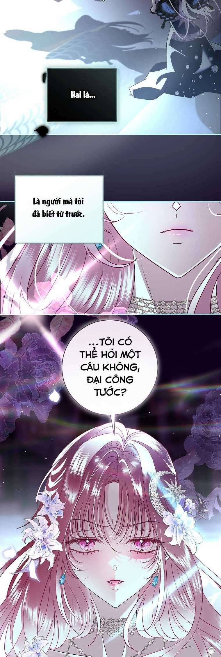 Này Boss Phản Diện, Tôi Có Thể Làm Mọi Thứ Trừ Cưới Ngài Chap 39 - Next Chap 40