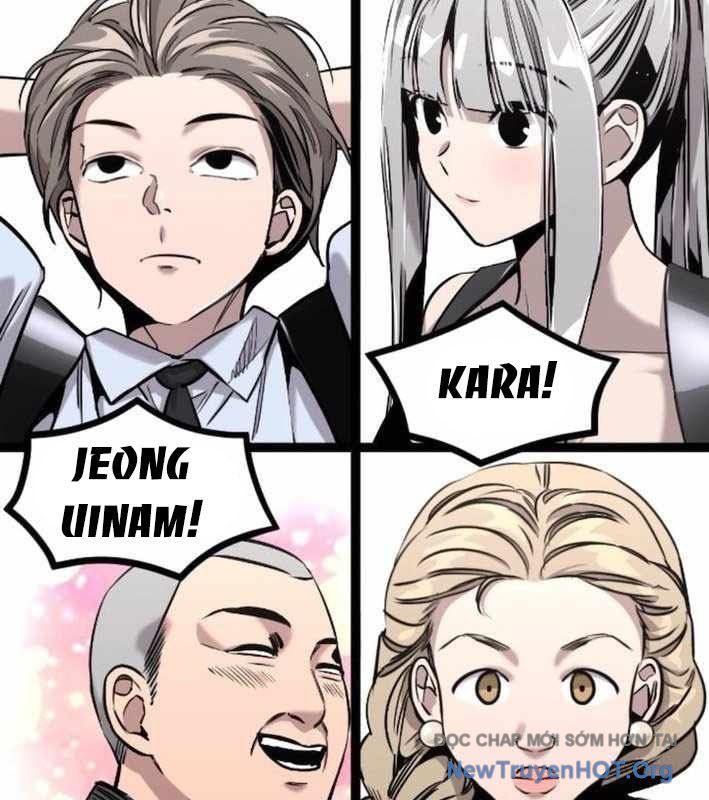 Cửu Vân Mộng Khởi Nguyên Chap 10 - Next Chap 11