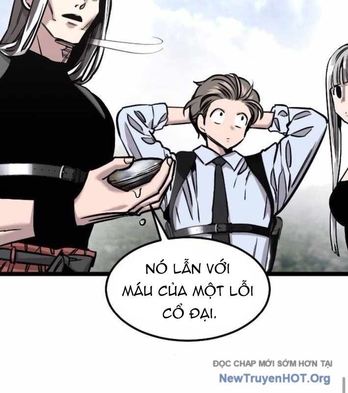 Cửu Vân Mộng Khởi Nguyên Chap 10 - Next Chap 11