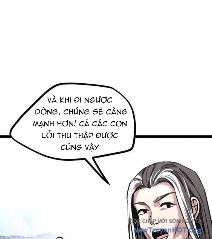Cửu Vân Mộng Khởi Nguyên Chap 10 - Next Chap 11