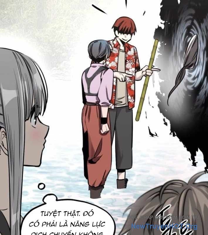 Cửu Vân Mộng Khởi Nguyên Chap 10 - Next Chap 11