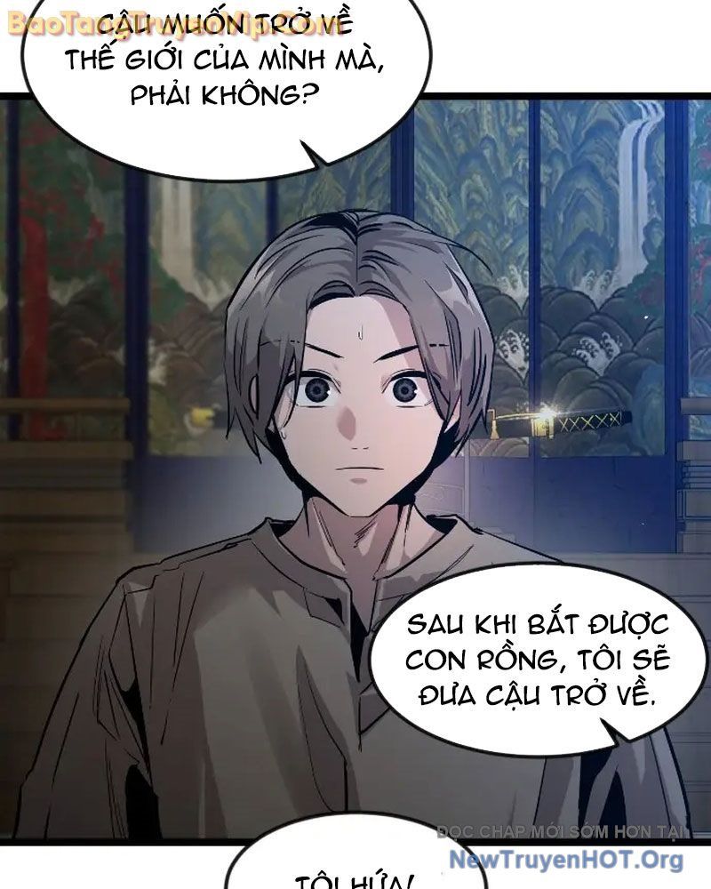 Cửu Vân Mộng Khởi Nguyên Chap 2 - Next Chap 3