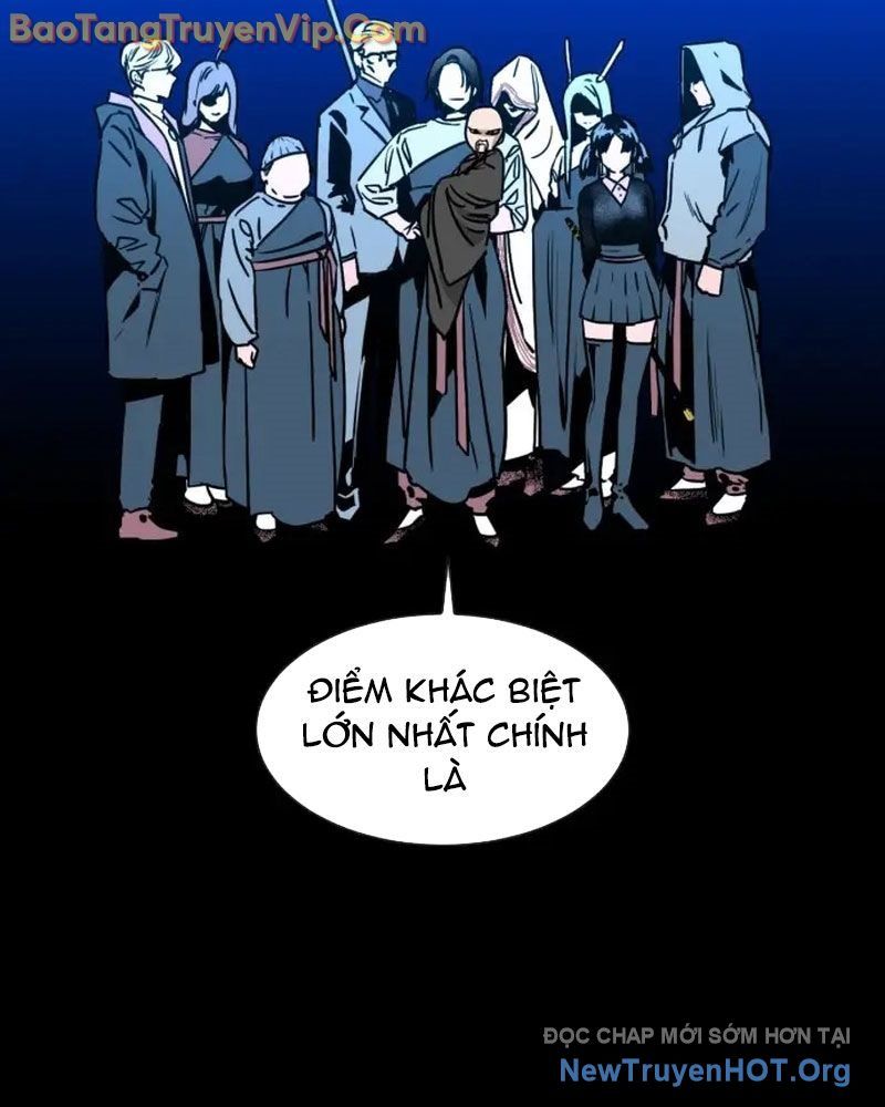 Cửu Vân Mộng Khởi Nguyên Chap 2 - Next Chap 3