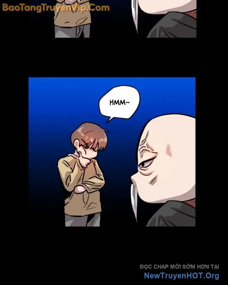 Cửu Vân Mộng Khởi Nguyên Chap 2 - Next Chap 3