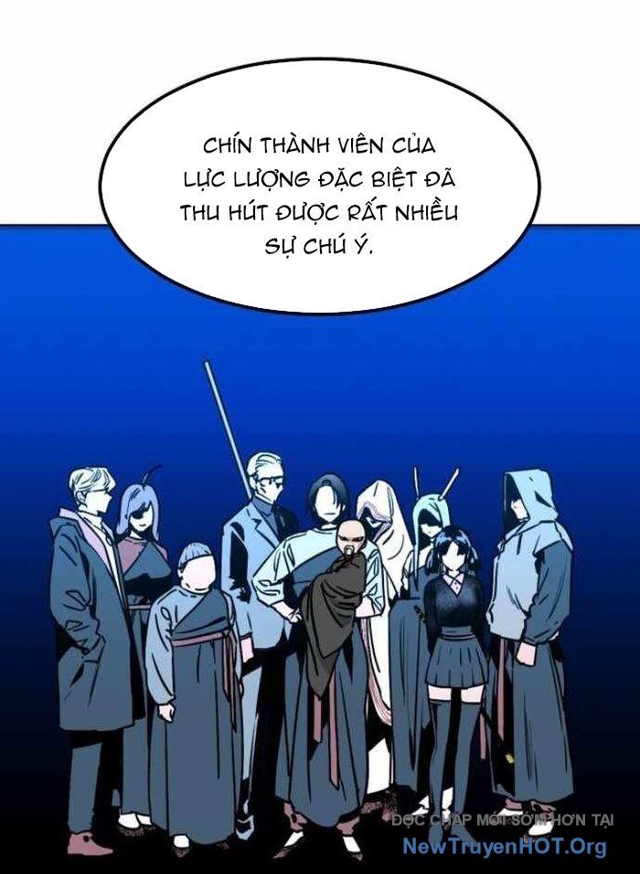 Cửu Vân Mộng Khởi Nguyên Chap 3 - Next Chap 4