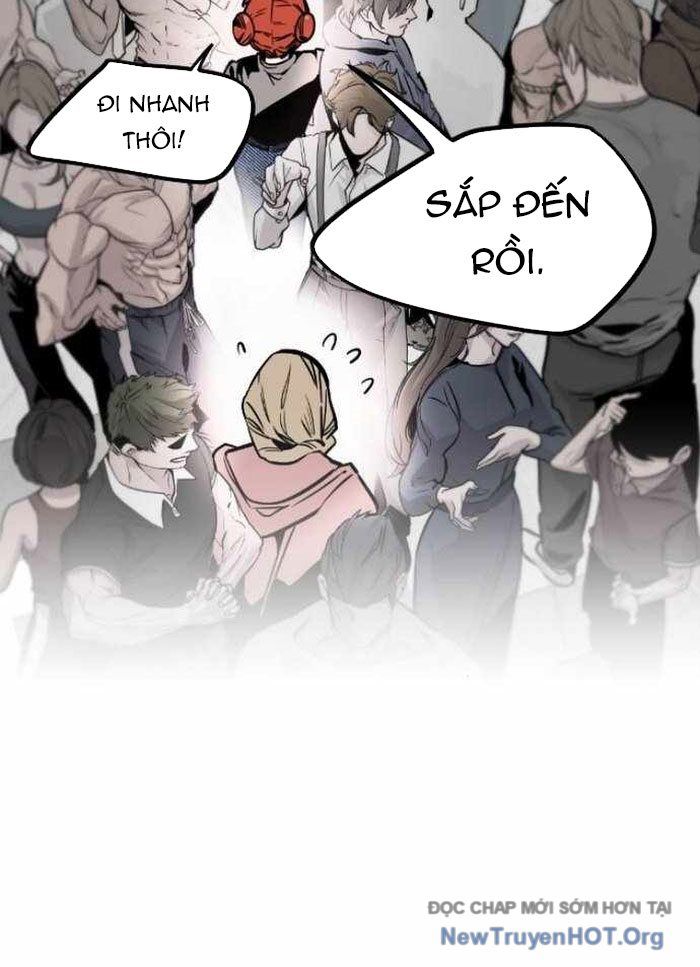 Cửu Vân Mộng Khởi Nguyên Chap 3 - Next Chap 4