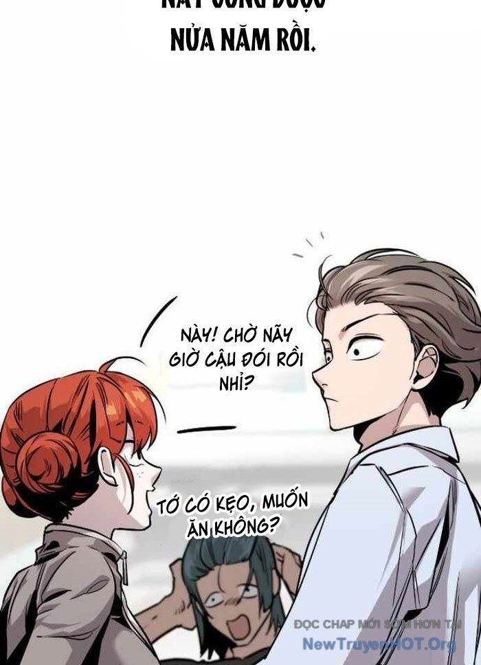 Cửu Vân Mộng Khởi Nguyên Chap 3 - Next Chap 4