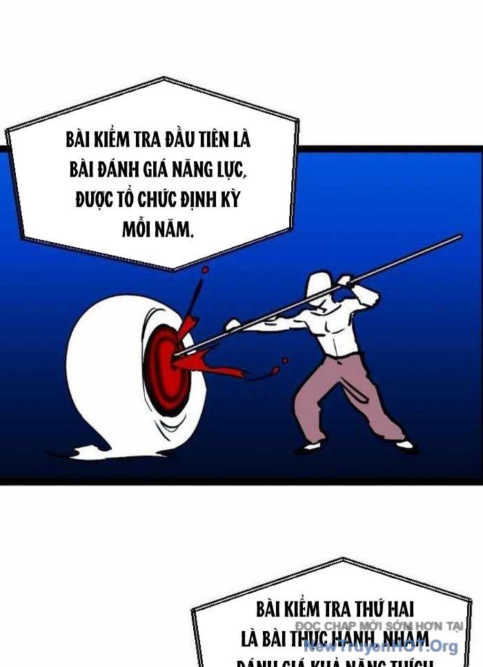 Cửu Vân Mộng Khởi Nguyên Chap 3 - Next Chap 4