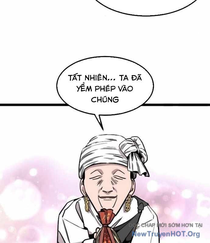Cửu Vân Mộng Khởi Nguyên Chap 4 - Next Chap 5