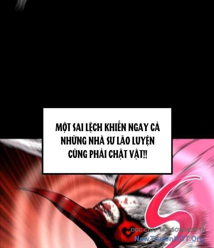 Cửu Vân Mộng Khởi Nguyên Chap 4 - Next Chap 5