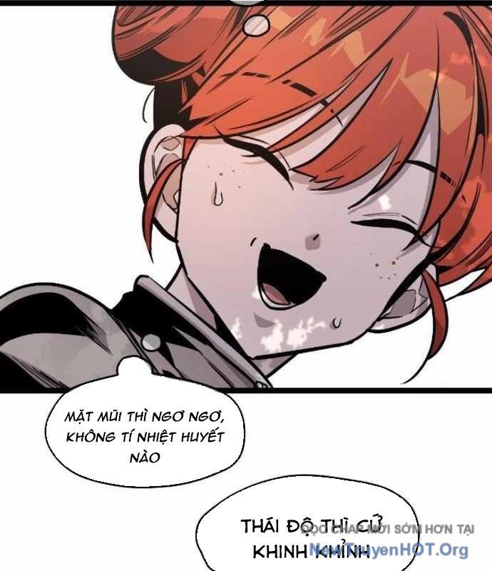 Cửu Vân Mộng Khởi Nguyên Chap 4 - Next Chap 5