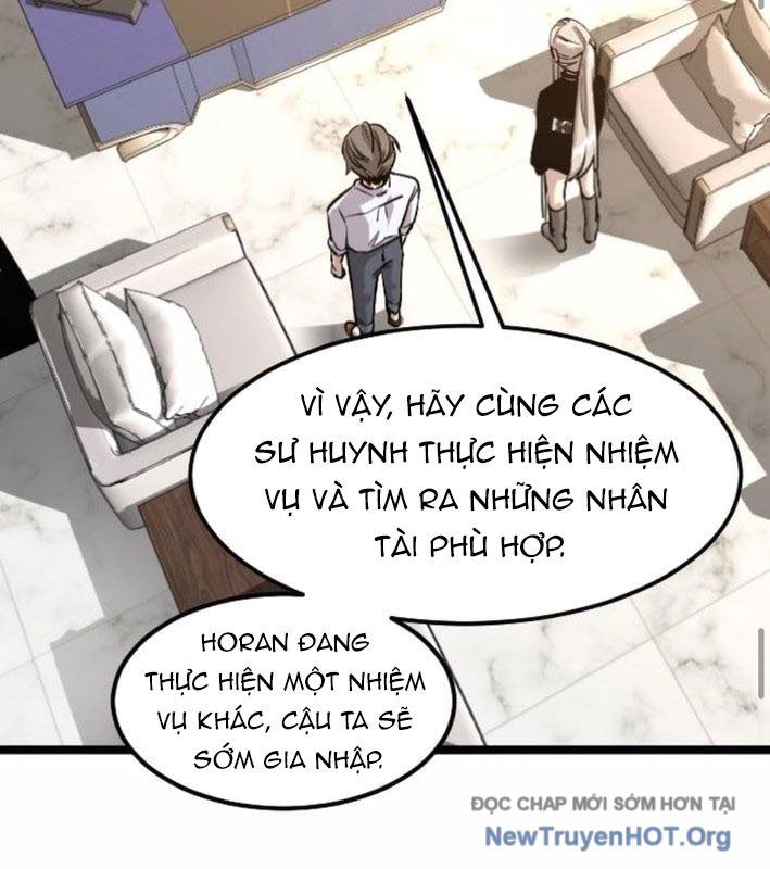 Cửu Vân Mộng Khởi Nguyên Chap 9 - Next Chap 10