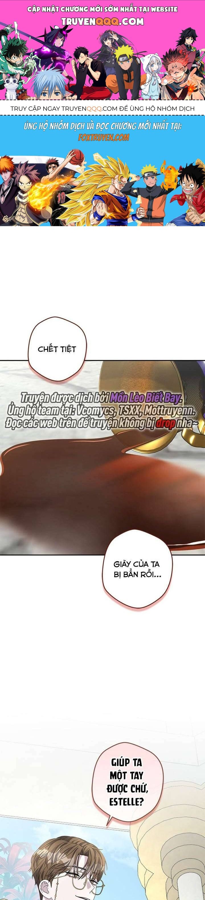 Dụ Hoặc Chap 10 - Next Chap 11