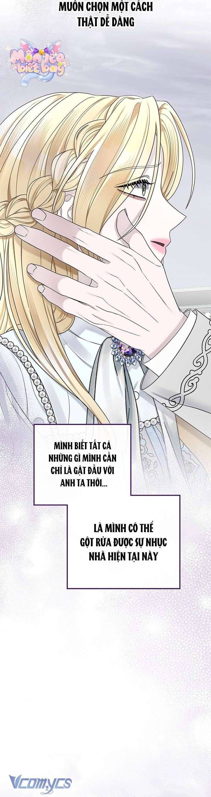 Dụ Hoặc Chap 10 - Next Chap 11