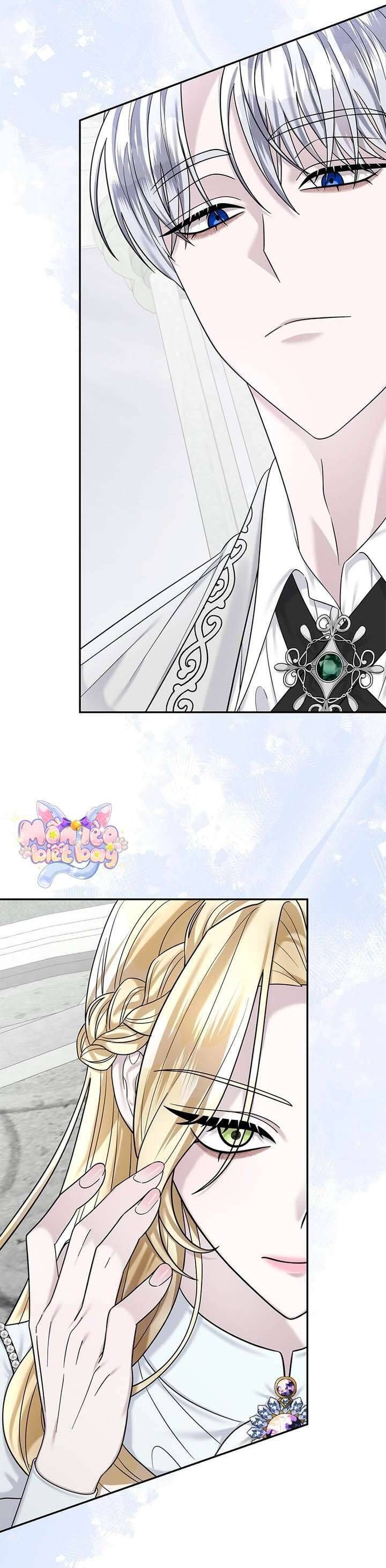 Dụ Hoặc Chap 10 - Next Chap 11