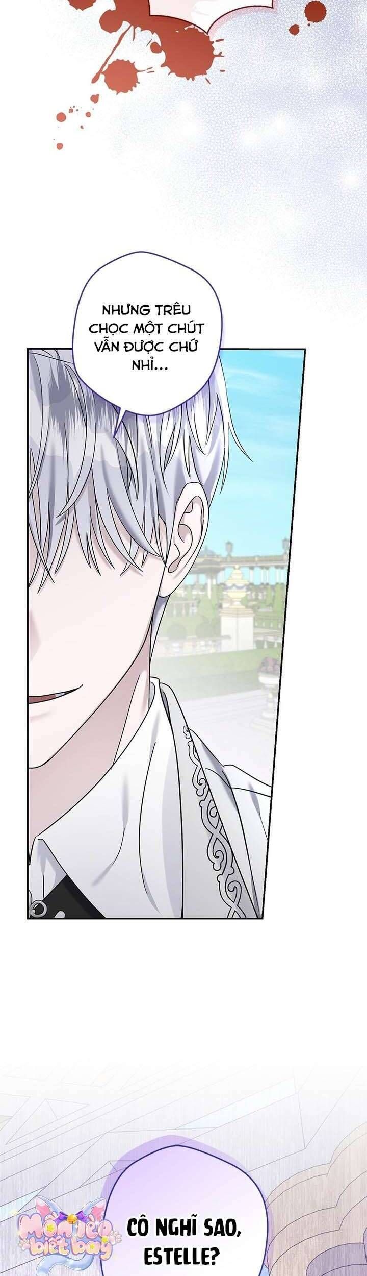 Dụ Hoặc Chap 10 - Next Chap 11