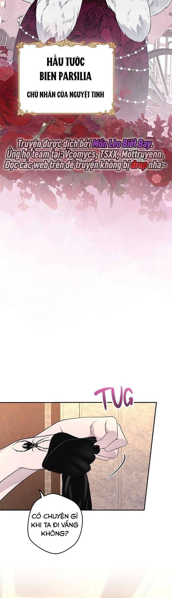 Dụ Hoặc Chap 10 - Next Chap 11