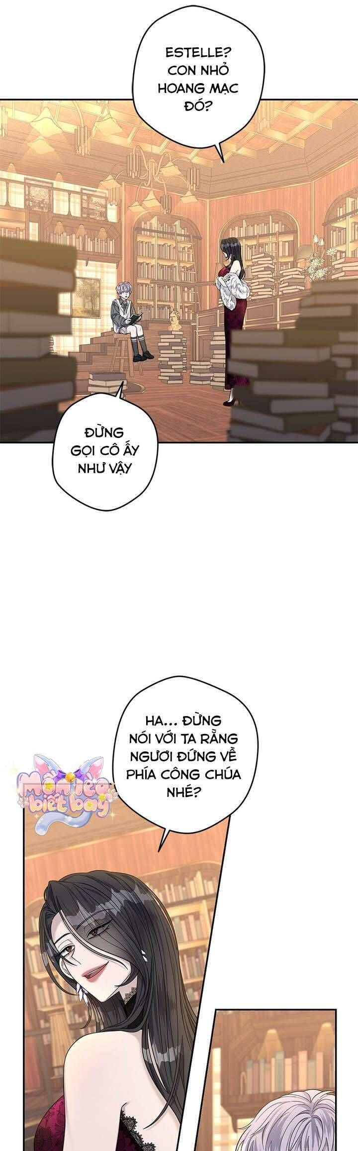 Dụ Hoặc Chap 10 - Next Chap 11