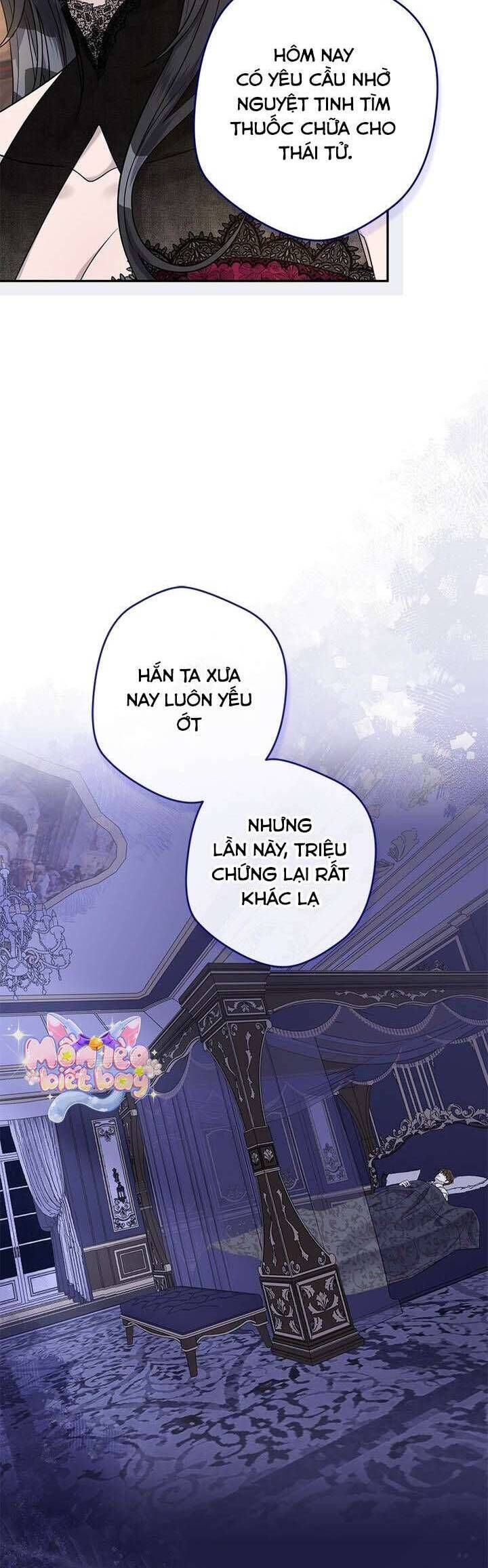 Dụ Hoặc Chap 10 - Next Chap 11