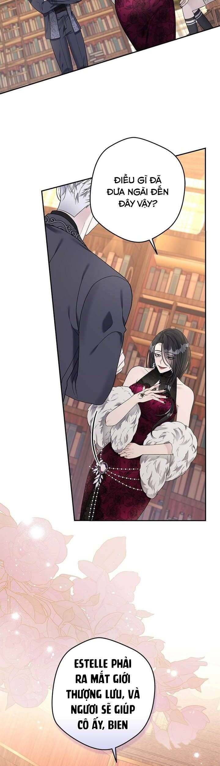 Dụ Hoặc Chap 11 - Next Chap 12