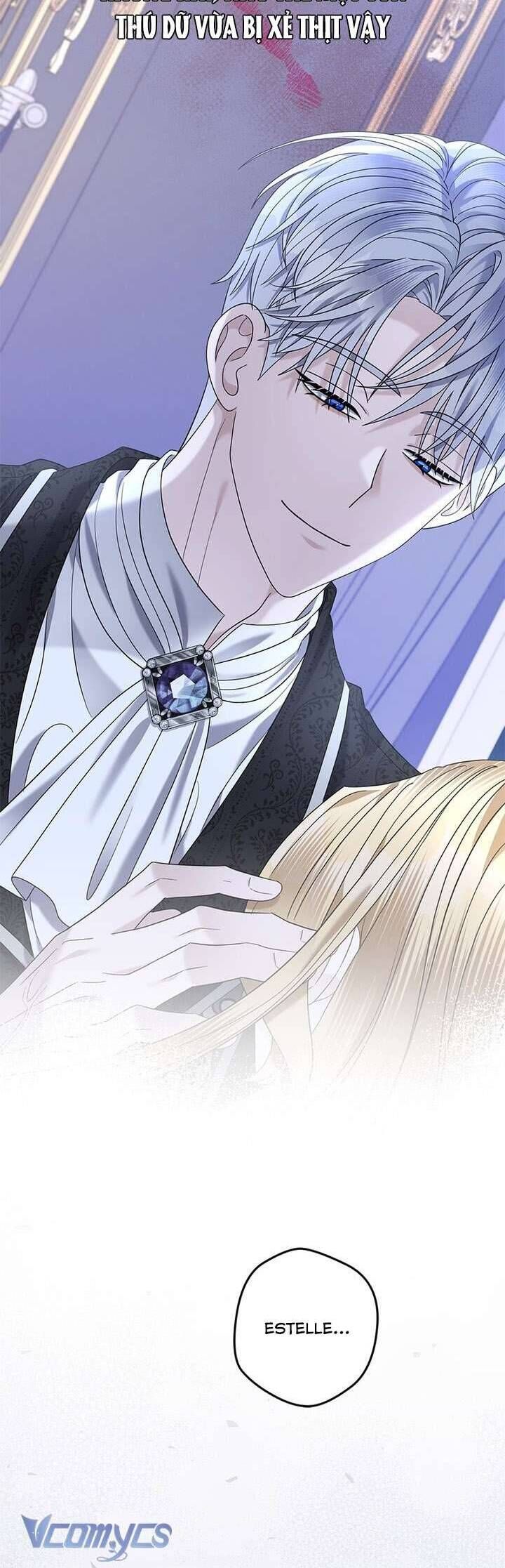 Dụ Hoặc Chap 13 - Next Chap 14