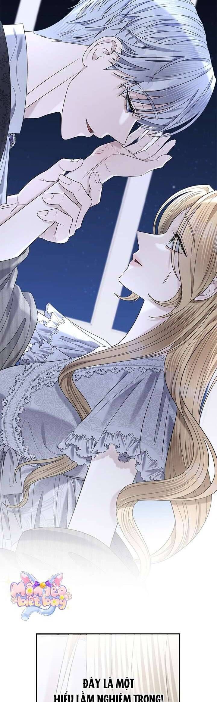 Dụ Hoặc Chap 13 - Next Chap 14