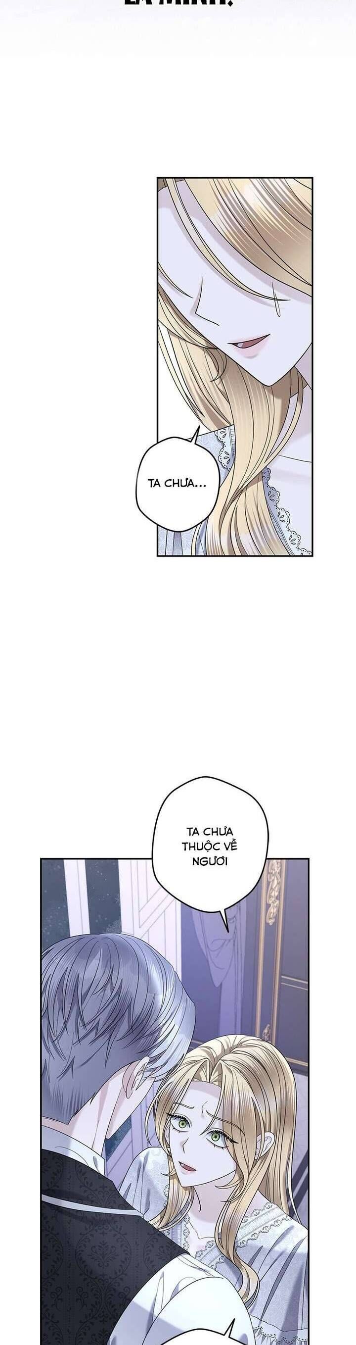 Dụ Hoặc Chap 13 - Next Chap 14