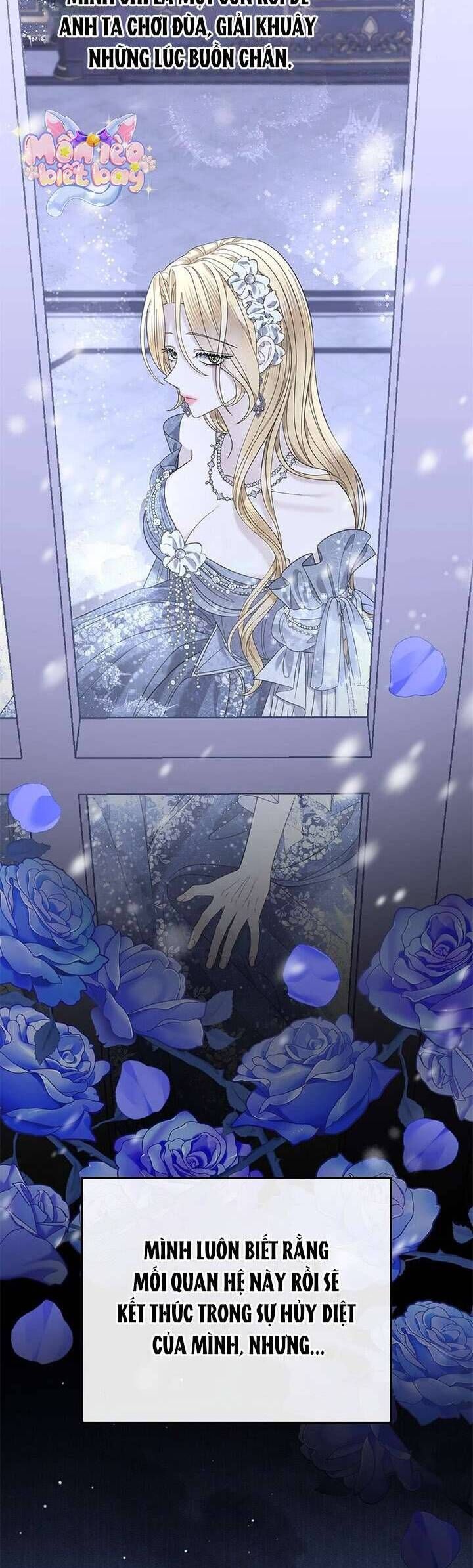 Dụ Hoặc Chap 13 - Next Chap 14