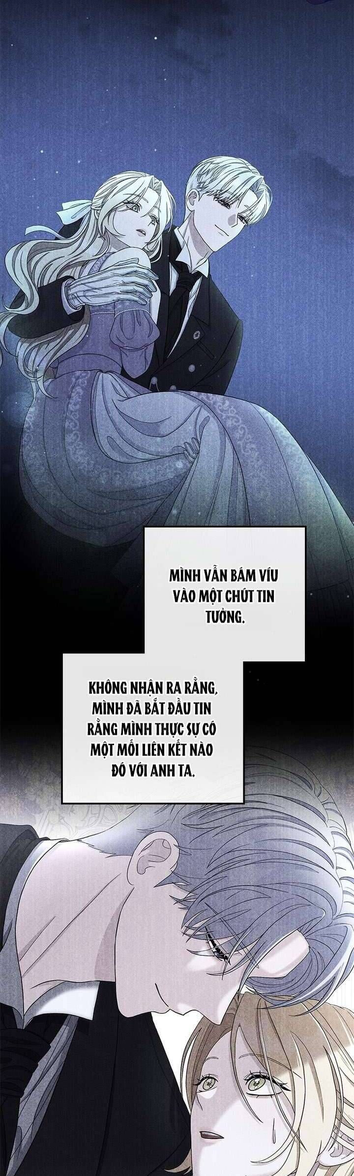 Dụ Hoặc Chap 13 - Next Chap 14