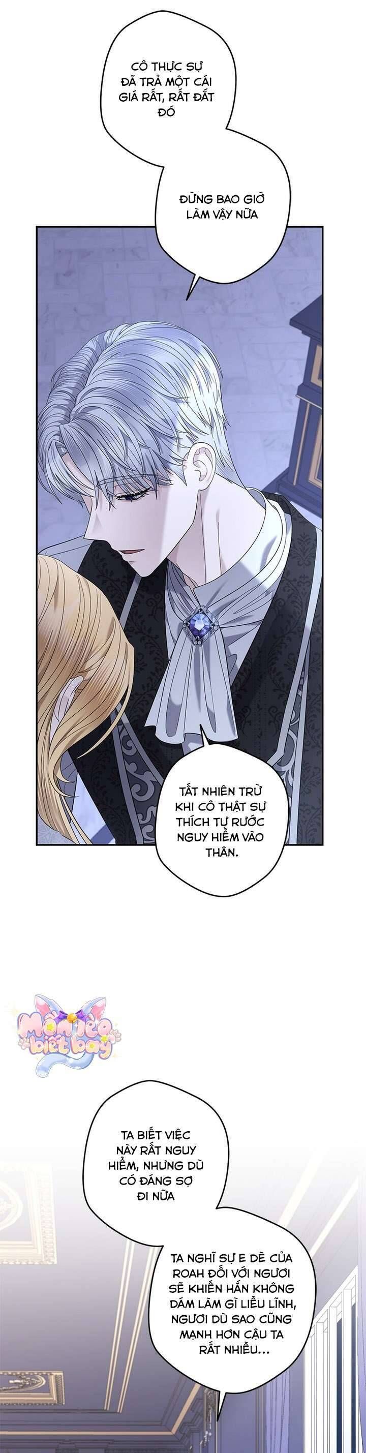 Dụ Hoặc Chap 13 - Next Chap 14