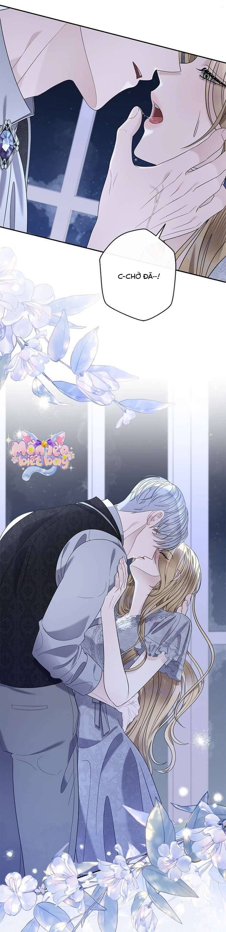 Dụ Hoặc Chap 13 - Next Chap 14