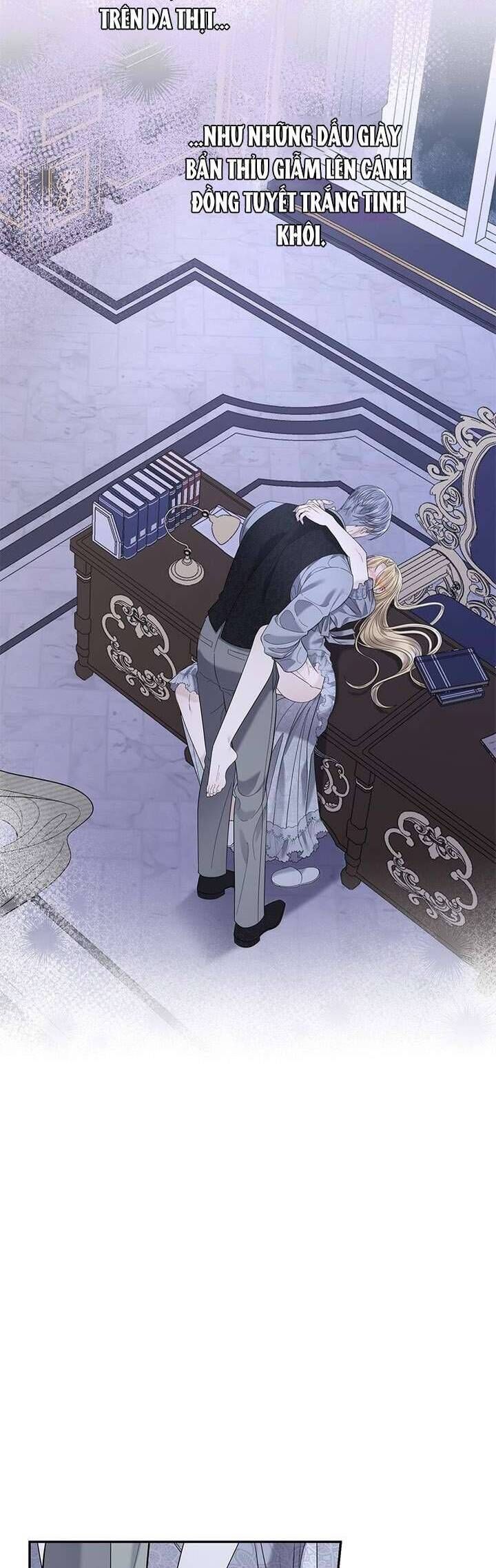 Dụ Hoặc Chap 13 - Next Chap 14