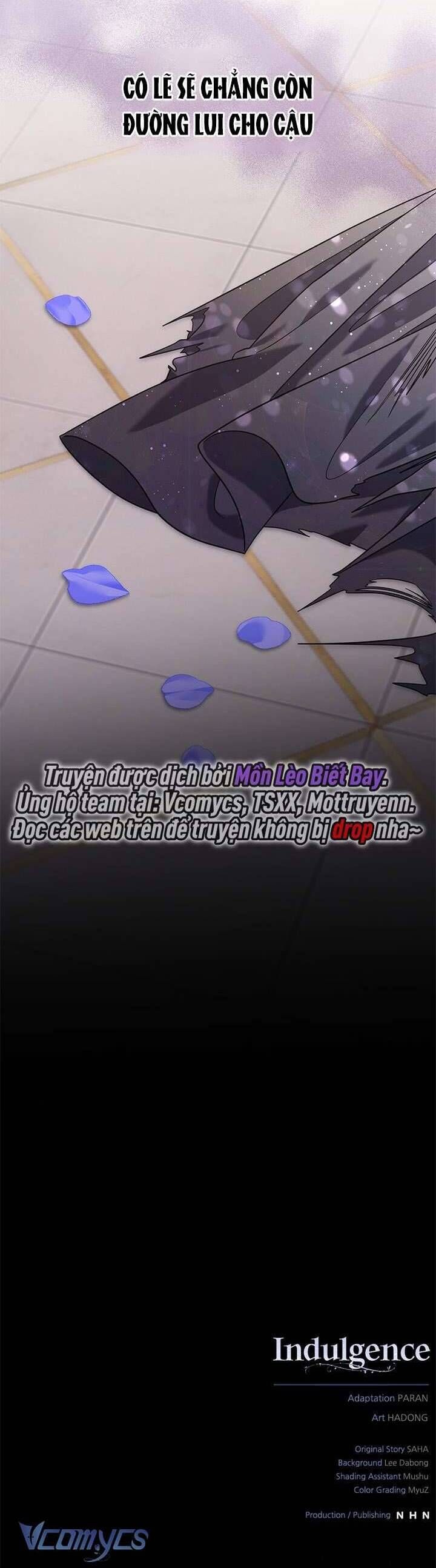 Dụ Hoặc Chap 13 - Next Chap 14