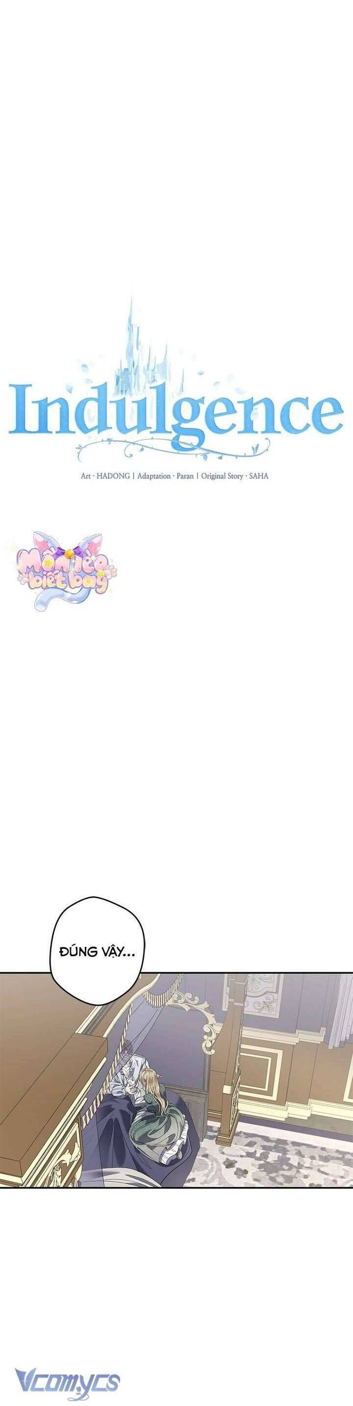 Dụ Hoặc Chap 16 - Next Chap 17