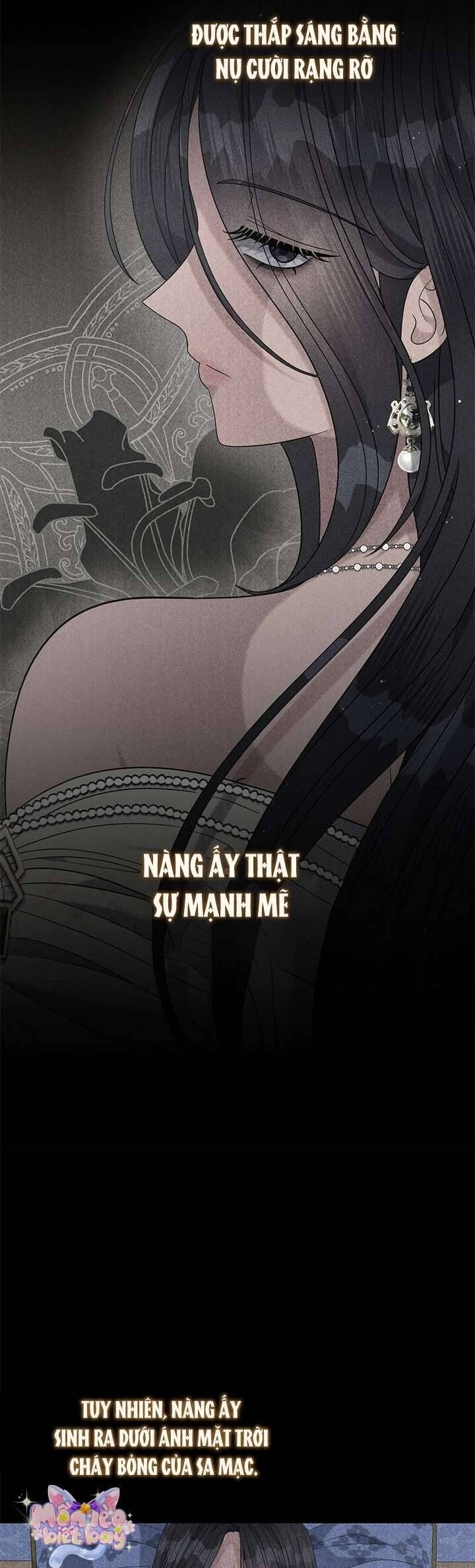 Dụ Hoặc Chap 17 - Next Chap 18